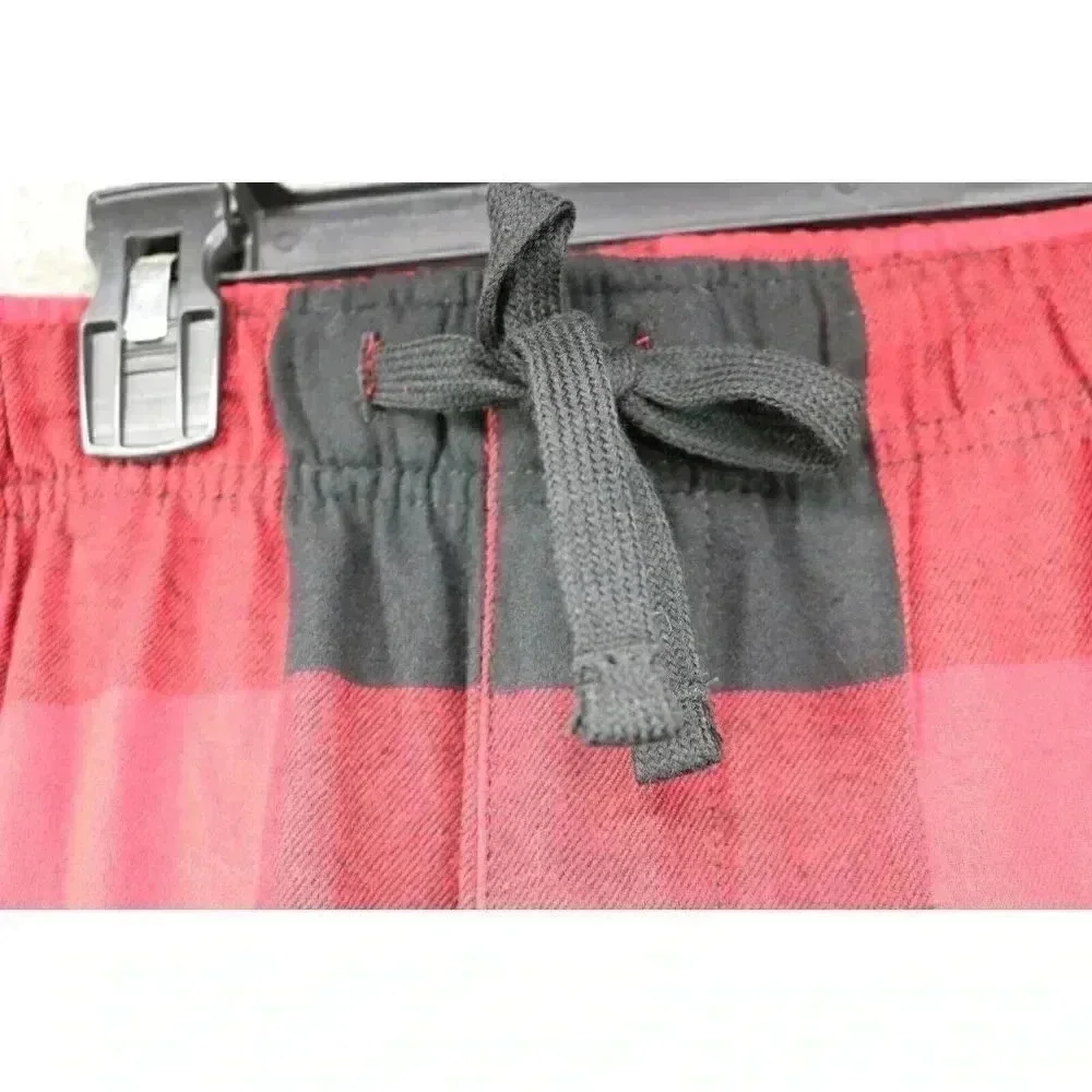 Old Navy Men's Lounge/Pajama Pants-Thin Flannel-Size XL-New w/Tag-Pockets